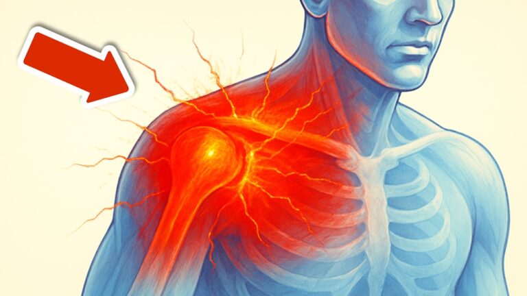 6 Simple Steps to Rebuild Shoulder Cartilage Fast and Effectively!
