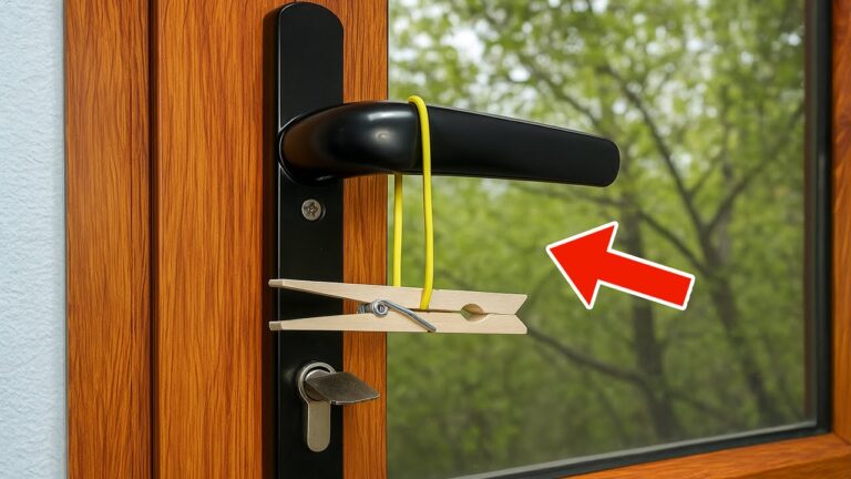 14 Genius Home Hacks You’ll Wish You Knew Earlier! Discover Them Now!