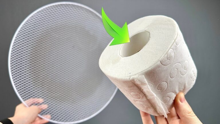 5 Smart Ways to Store Toilet Paper and Maximize Your Space