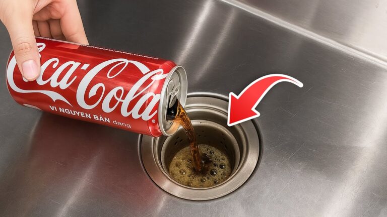 14 Genius Home Hacks I Discovered After 30 Years You Need to Try Now!