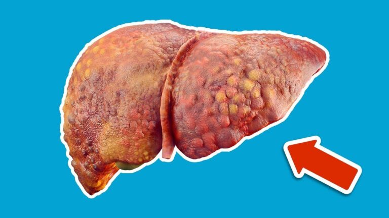 Heal Your Liver: 7 Benefits of Drinking One Cup of This Tea Daily!