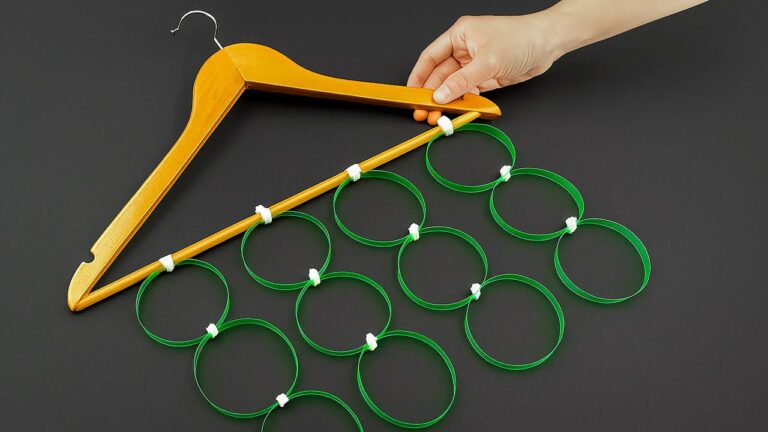 14 Game-Changing Home Hacks You Need to Try Today!