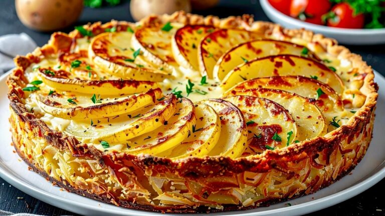 7 Secrets to the Best Potato Recipe That Will Blow Your Mind!
