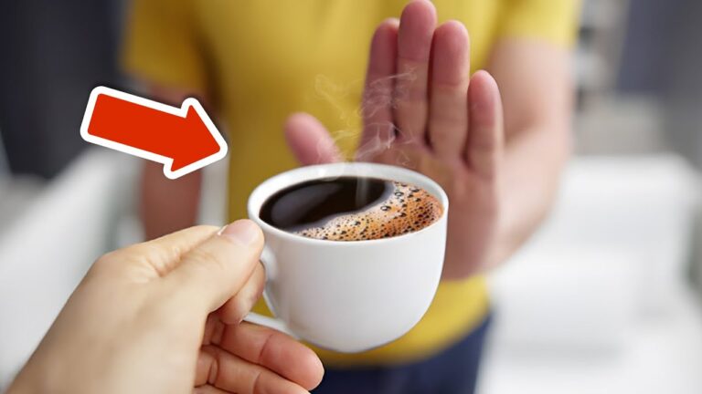 15 Days Without Coffee: 5 Shocking Changes You Won’t Believe!