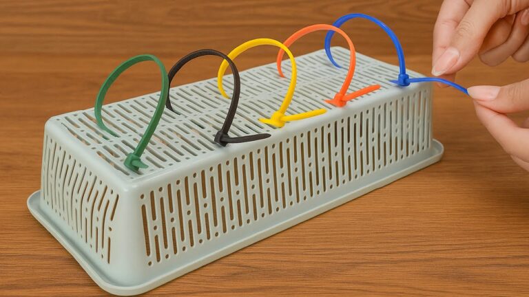 14 Genius Home Hacks You Need to Know for an Easier Life!