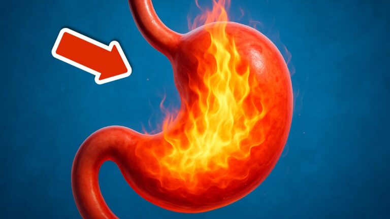7 Proven Ways to Eliminate Heartburn Fast – Discover the Secret Remedy!