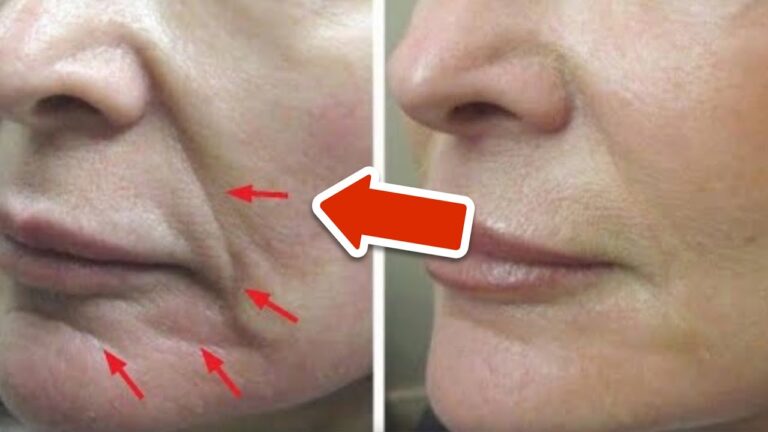Discover 7 Powerful Natural Anti-Aging Secrets Everyone Should Know!