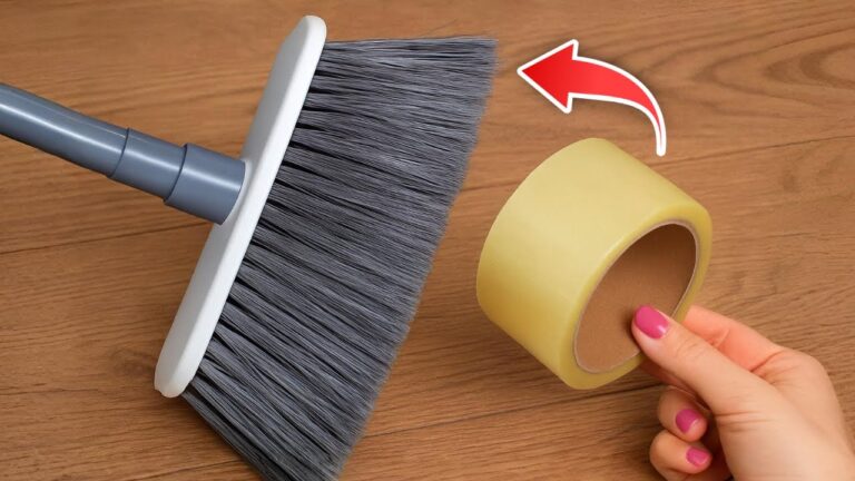 30 Home Hacks You’ll Wish You Knew Sooner for a Smarter Space!