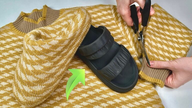 5-Minute Leg Hacks from My Smart Mother-in-Law You Need to Try!