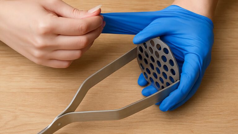 13 Clever Kitchen Hacks to Save You Time and Effort Today!