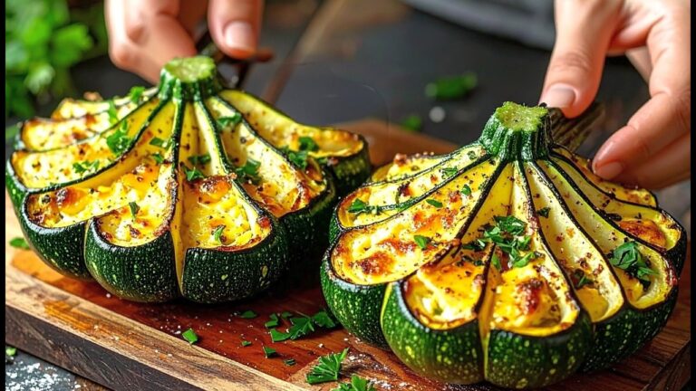 5 Simple Zucchini Recipes That Will Change Your Cooking Forever!