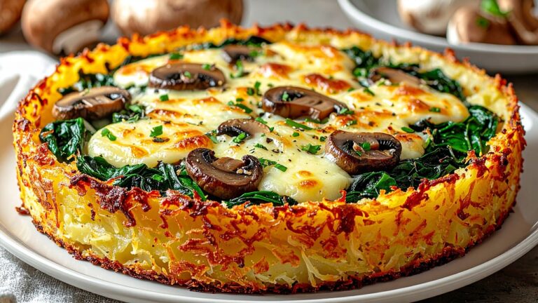 Discover 5 Secret Potato Recipes That Will Make Your Guests Go Crazy!