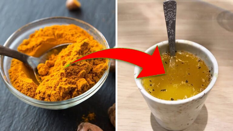 3 Surprising Reasons You Must Add Honey and Turmeric to Your Daily Routine!