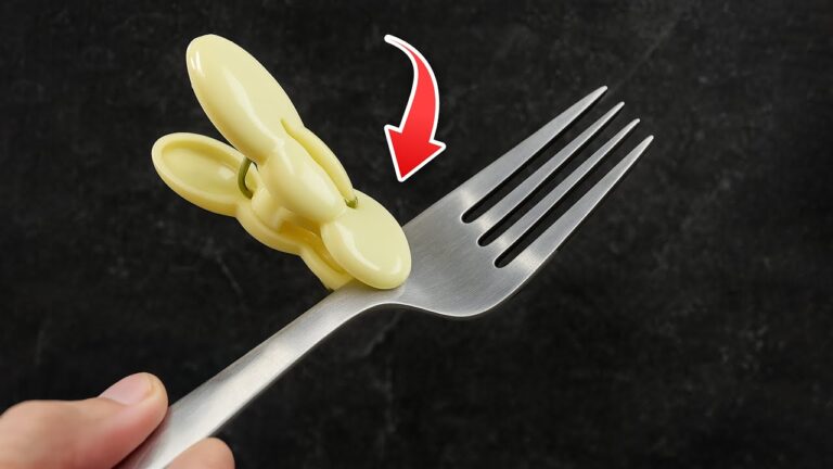 13 Smart Kitchen Hacks to Streamline Your Cooking Experience Today!