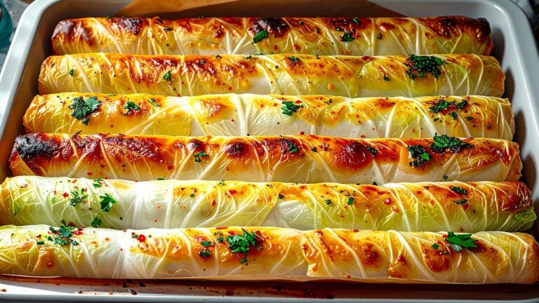 Discover 7 Crazy Cabbage Recipes for Your Next One-Pot Dinner!