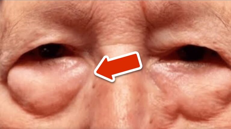 5 Shocking Causes of Dark Circles and Bags Under Your Eyes You Need to Know!