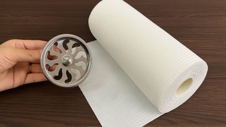 14 Ingenious Home Hacks for a Smarter Living You Need to Try Now!