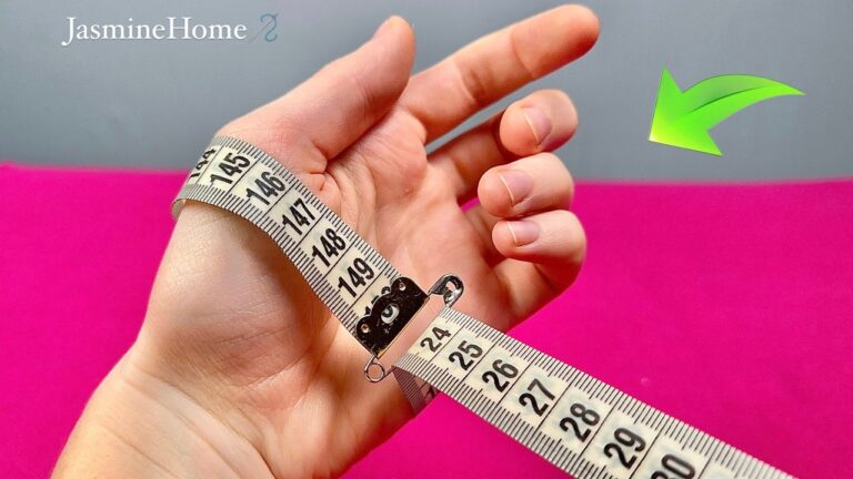 Transform Your Sewing: 7 Essential Tips You’ll Use for Life!