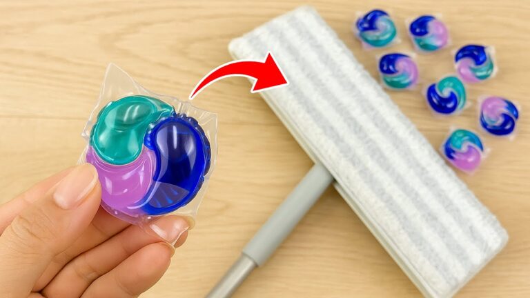 14 Genius Home Hacks to Transform Your Space Instantly!